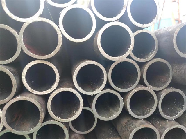 安康45#无缝钢管多少钱