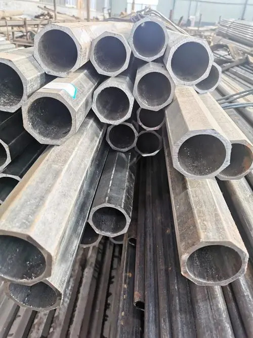 安康20cr冷拔无缝钢管