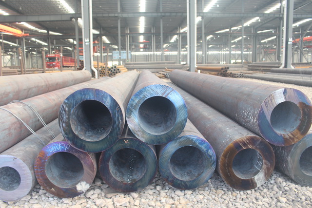 安康q345b厚壁无缝钢管厂家