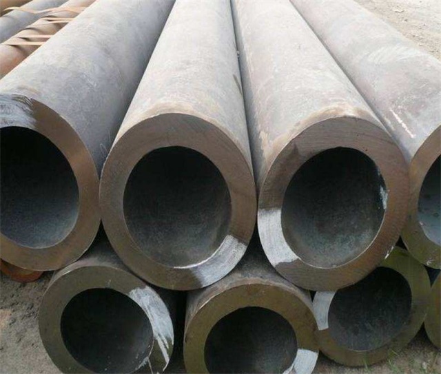 安康厚壁无缝钢管型号