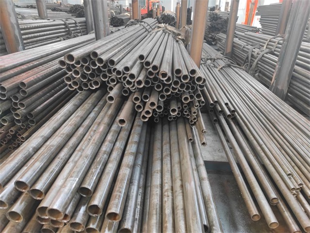 安康精密无缝钢管批发