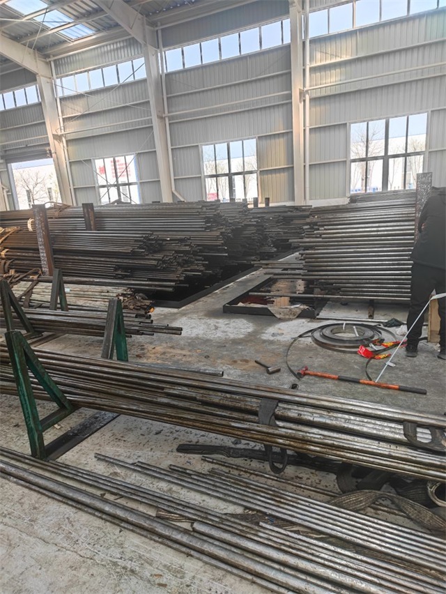 安康小口径精密无缝钢管价格