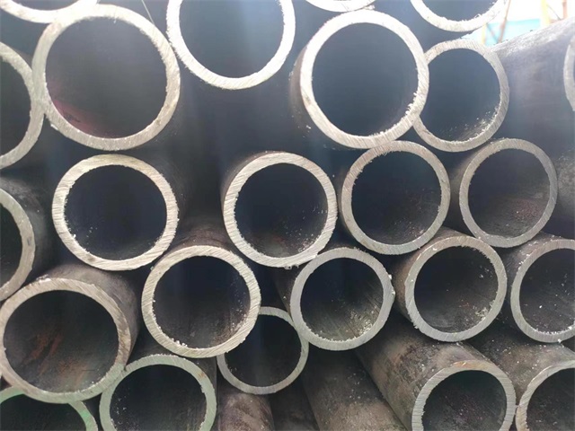 安康10#结构用无缝钢管
