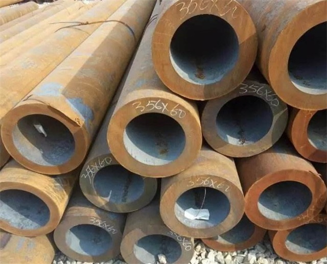 安康厚壁无缝钢管采购