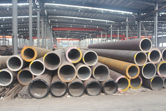 安康厚壁无缝钢管费用