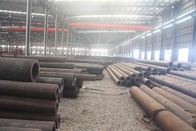 安康厚壁无缝钢管电话