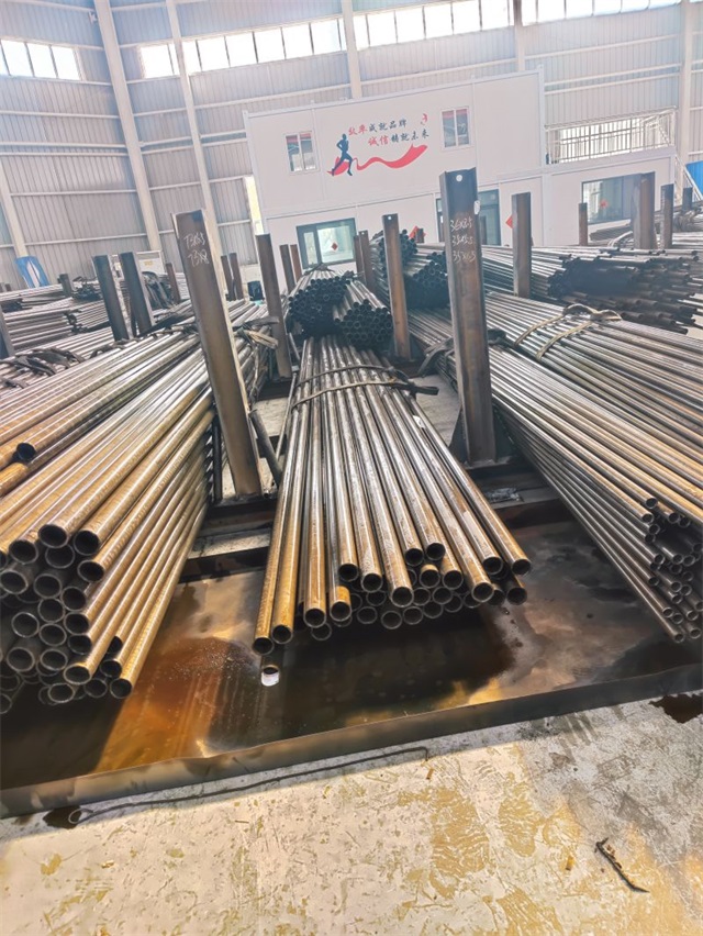 安康精密无缝钢管订购