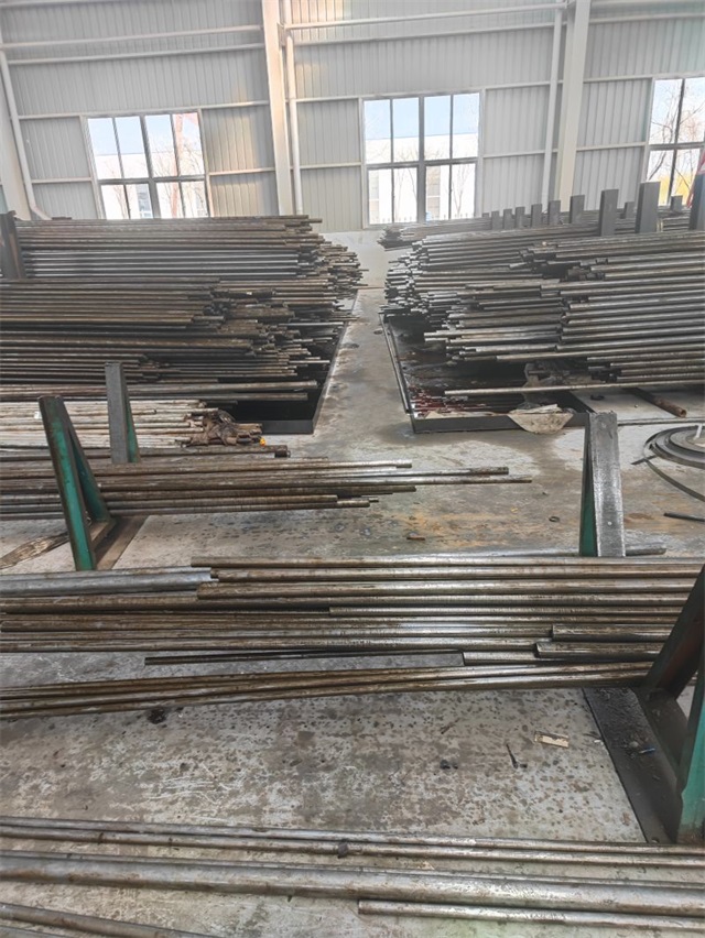 安康小口径精密无缝钢管厂