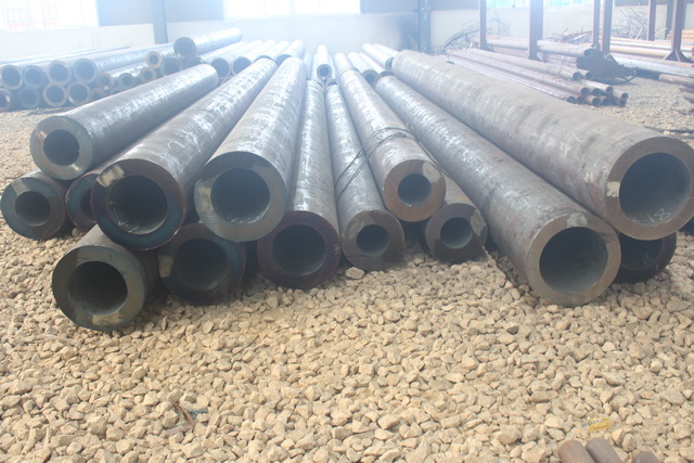 安康厚壁无缝钢管售价