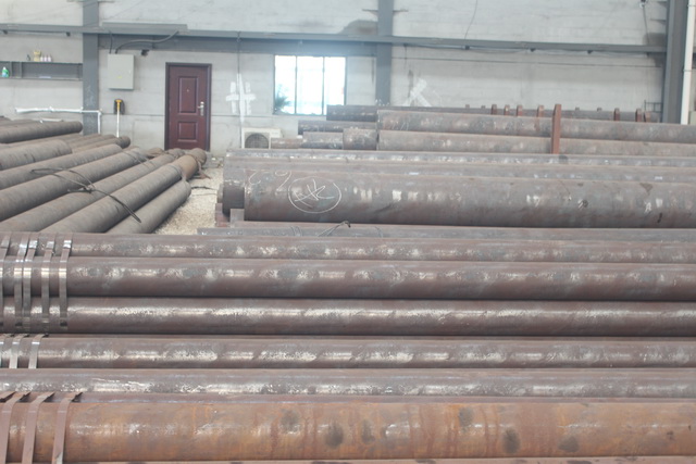 安康厚壁无缝钢管售卖电话