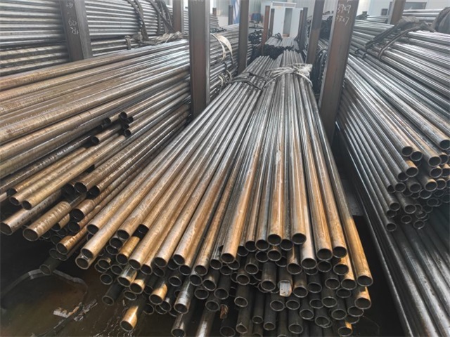 安康35CrMo精密无缝钢管