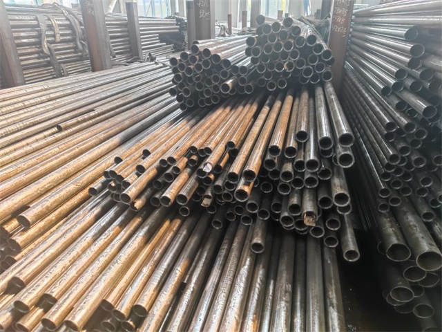 安康精密无缝钢管销售电话