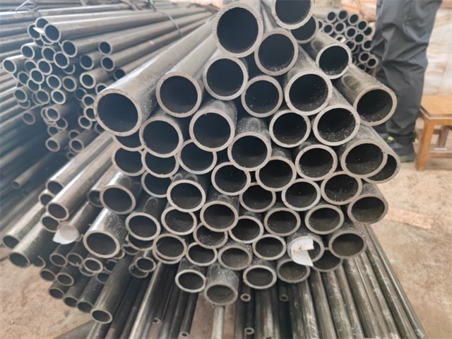 安康精密无缝钢管定做