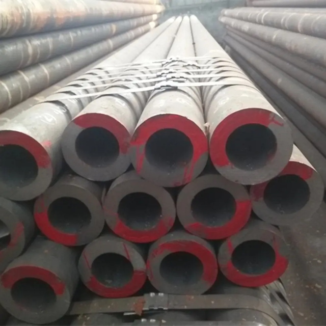 安康304厚壁无缝钢管