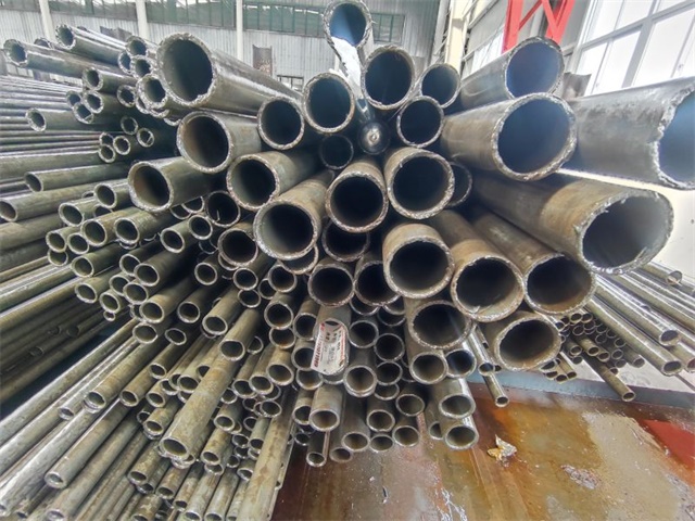 安康精密无缝钢管厂商