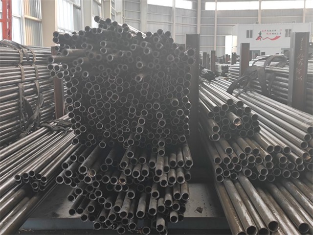 安康精密无缝钢管现货批发