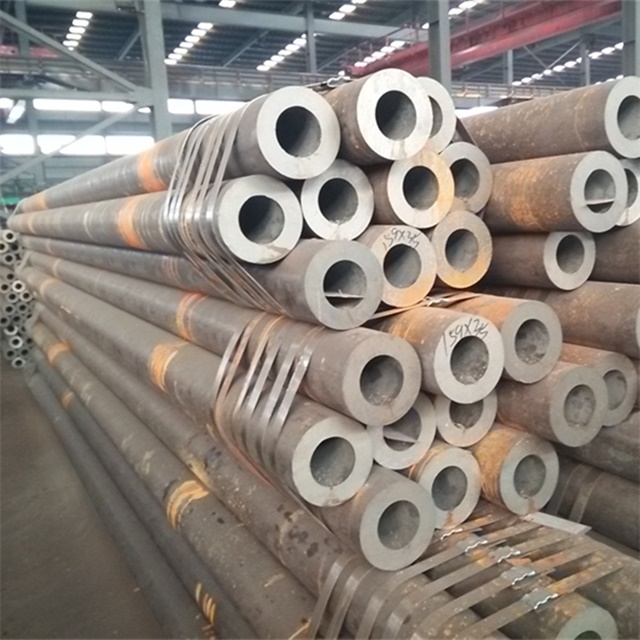 安康厚壁无缝钢管加工厂