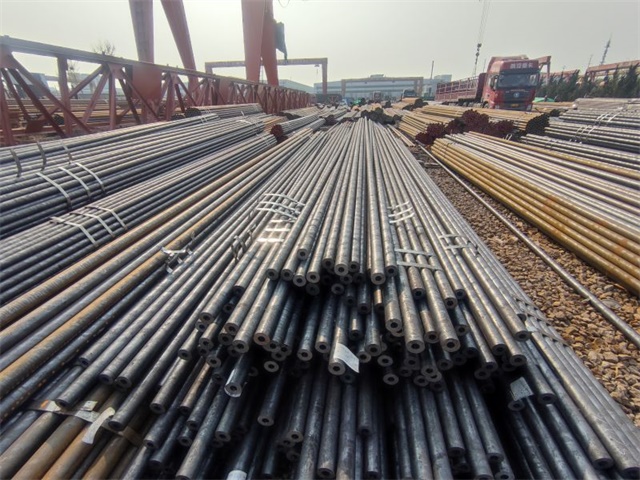 安康20mng无缝钢管