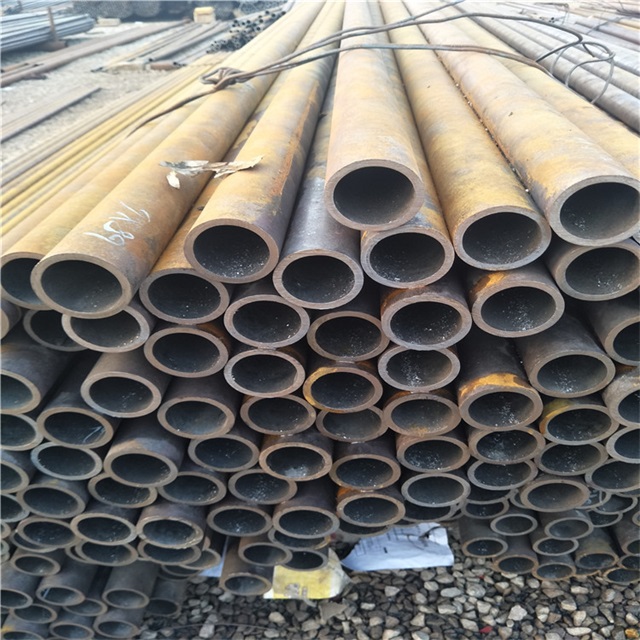 安康10CrMo910厚壁无缝钢管