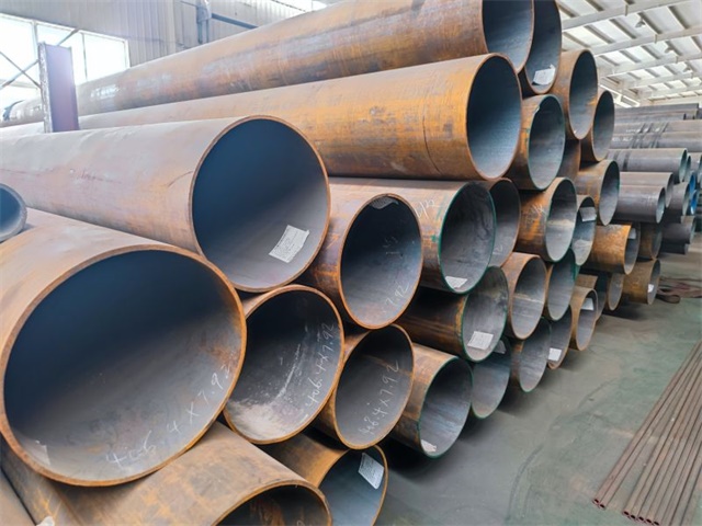 安康12CrMoG高压无缝钢管