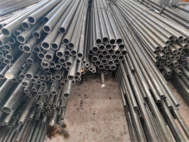 安康20cr精密无缝钢管
