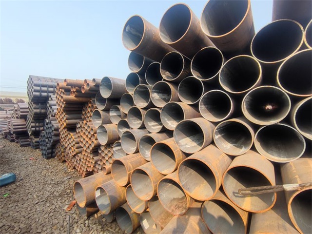 安康12cr1mov无缝钢管