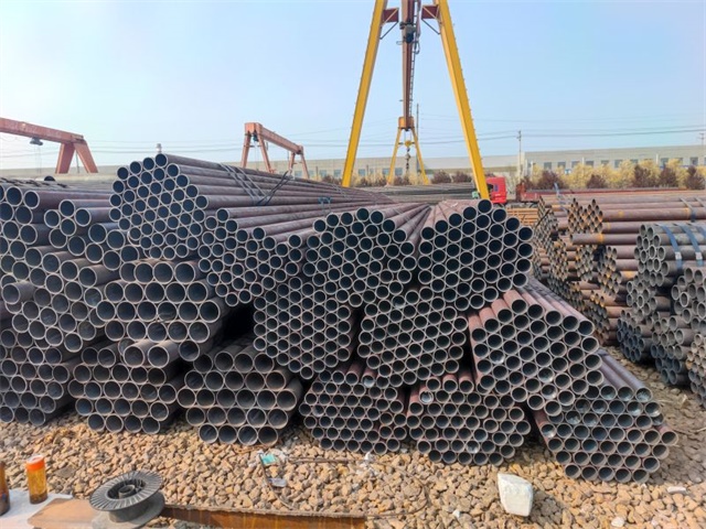 安康1cr5mo无缝钢管