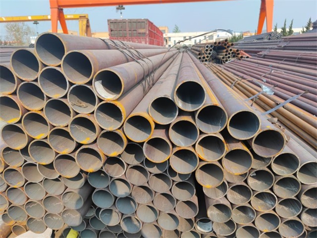 安康p91无缝钢管