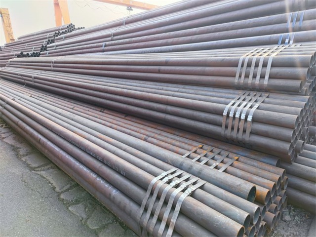 安康65mn无缝钢管