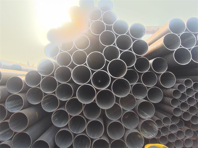 安康p11无缝钢管