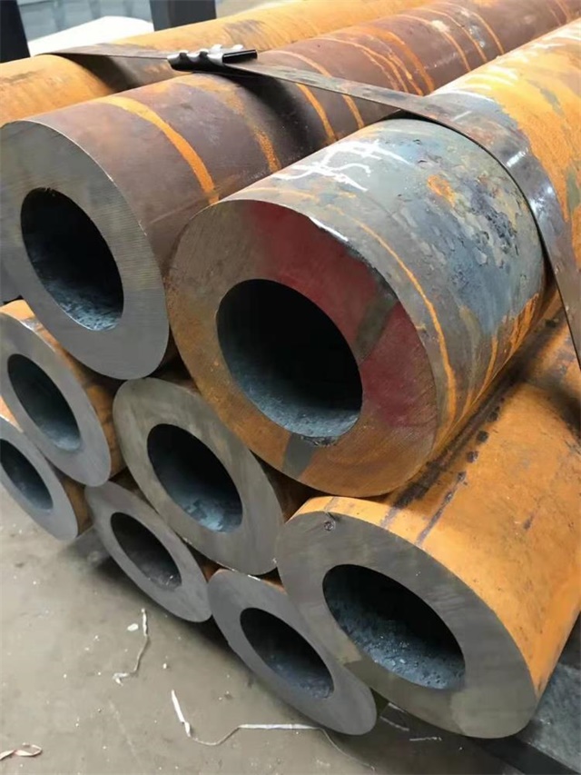 安康定做厚壁无缝钢管报价