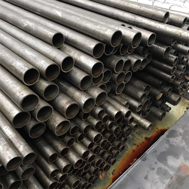 安康光亮无缝钢管厂