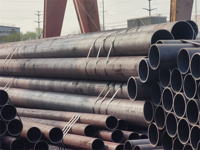 安康304无缝钢管厂