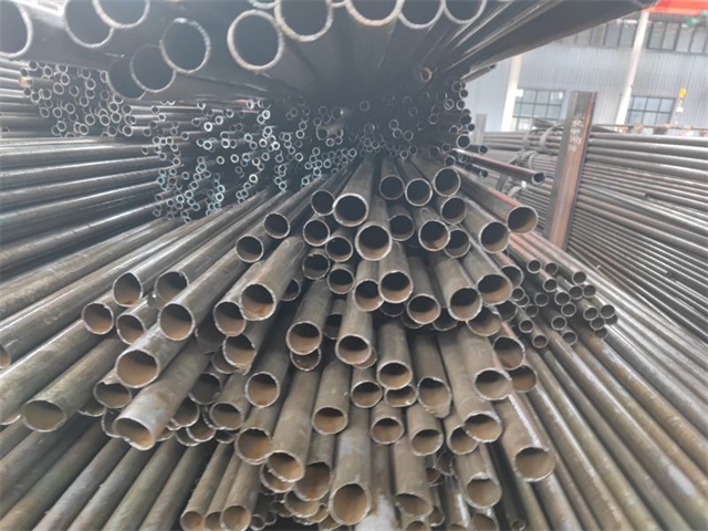 安康精密无缝钢管售价表