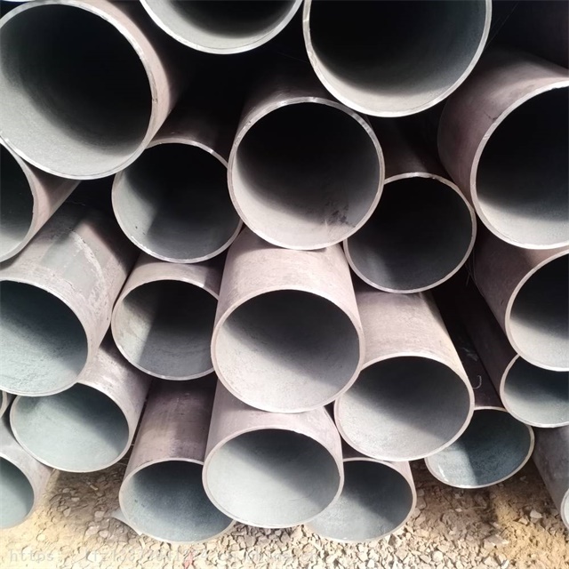 安康中低压无缝钢管