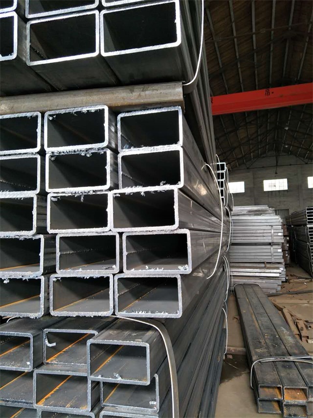 安康镀锌无缝钢管厂家