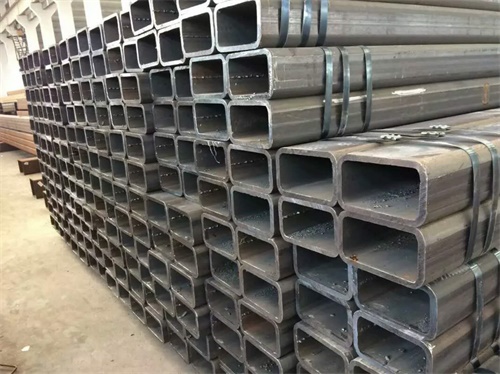 安康低温无缝钢管厂家