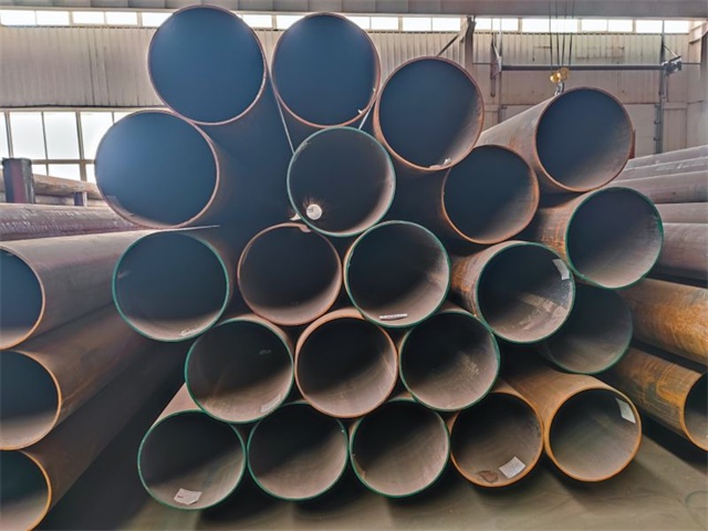 安康高压无缝钢管现货