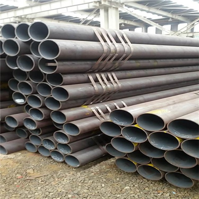 安康无缝钢管厂价格