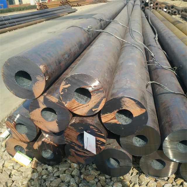 安康厚壁无缝钢管多少钱