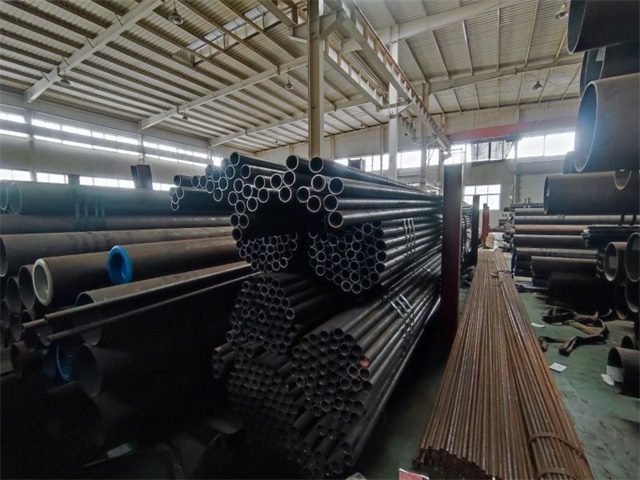 安康12Cr1MoVG高压钢管