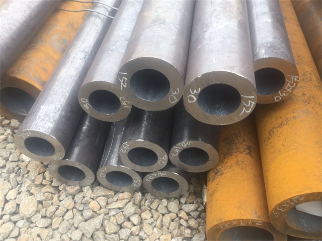 安康厚壁无缝钢管多少钱一根