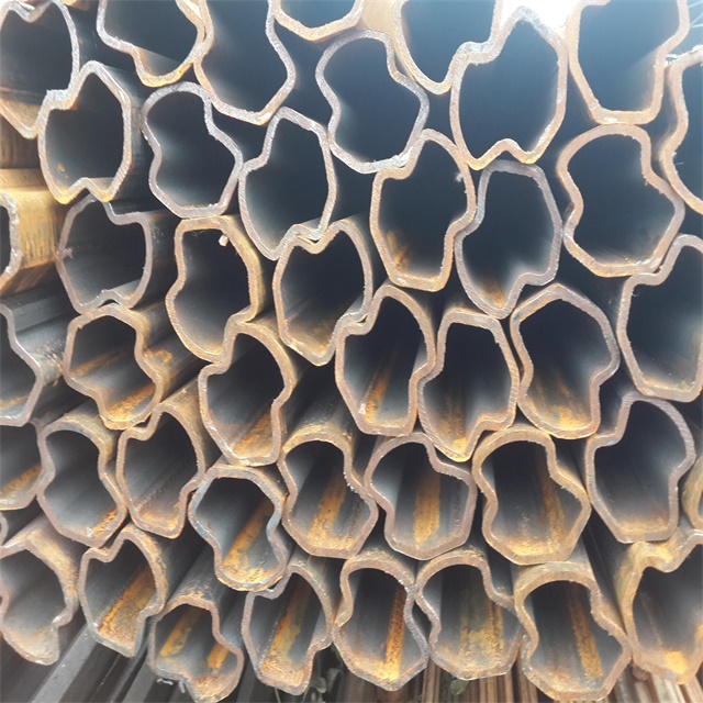 安康异形无缝钢管厂