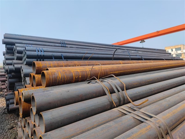 安康无缝钢管价格表