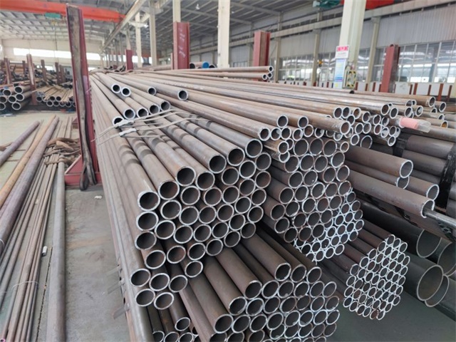 安康高压锅炉无缝钢管