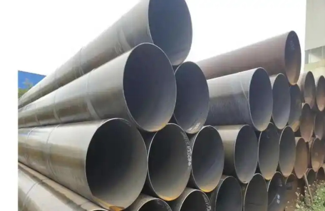 安康大口径无缝钢管价格