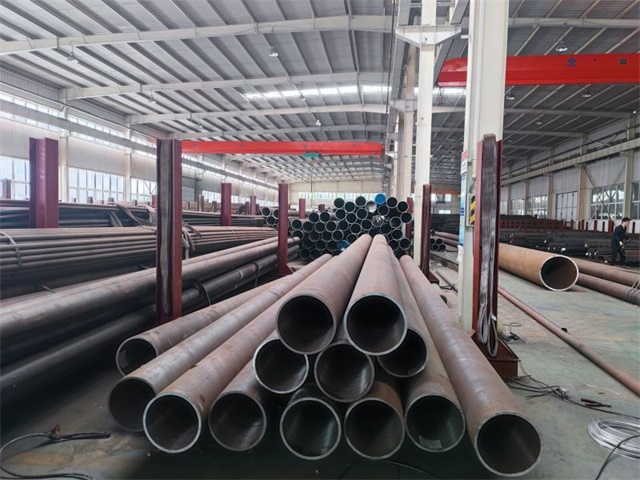安康高压合金无缝钢管厂