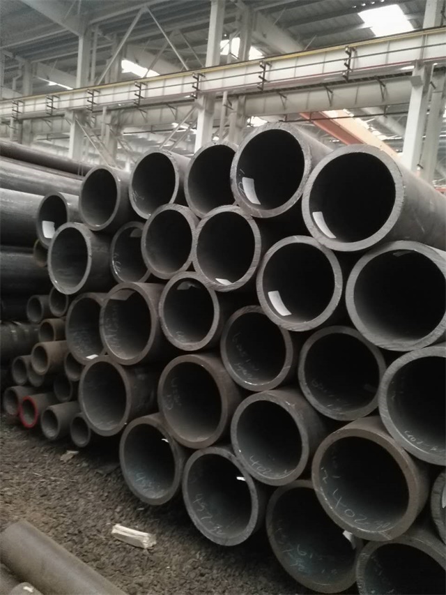 安康精密无缝钢管产地