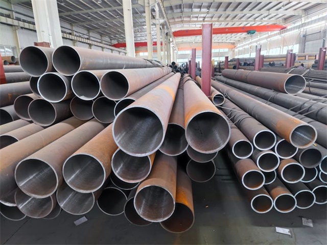 安康15CrMoG锅炉管