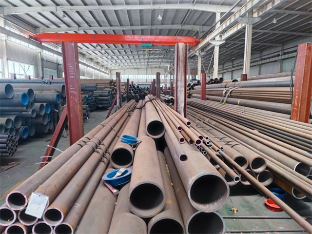 安康p22无缝钢管